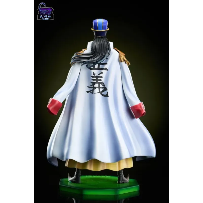 One Piece Komei Scorpio Studio