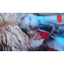 Inuyasha Sesshomaru Dragon Strike TY Studio
