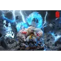 Inuyasha Sesshomaru Dragon Strike TY Studio