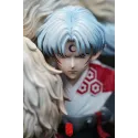 Inuyasha Sesshomaru Dragon Strike TY Studio