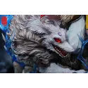 Inuyasha Sesshomaru Dragon Strike TY Studio