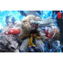 Inuyasha Sesshomaru Dragon Strike TY Studio