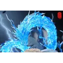 Inuyasha Sesshomaru Dragon Strike TY Studio