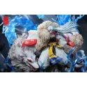 Inuyasha Sesshomaru Dragon Strike TY Studio