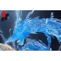 Inuyasha Sesshomaru Dragon Strike TY Studio