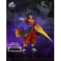 Dragon Ball Heroes Vegetto SSJ4 Violent Bear Studio
