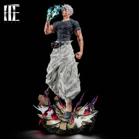 Jujutsu Kaisen Satoru Gojo Collectible Hero - Buy Now!