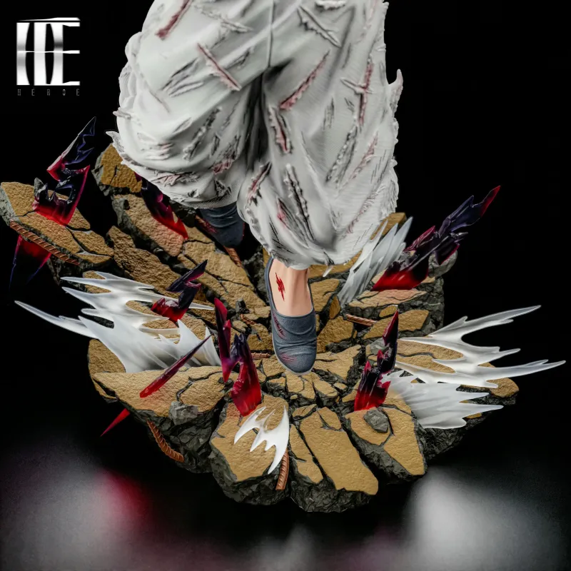 Jujutsu Kaisen Satoru Gojo Collectible Hero - Buy Now!