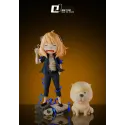 Spy x Family Anya Cosplay Sanji Qian Jin Studio