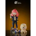 Spy x Family Anya Cosplay Sanji Qian Jin Studio