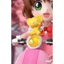 Cardcaptor Sakura Sakura on Motorcycle MMLAND Studio