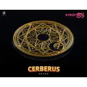 Cardcaptor Sakura Guardian Cerberus BBSD Studio