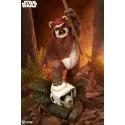 Star Wars Wicket Sideshow