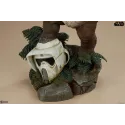 Star Wars Wicket Sideshow