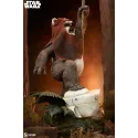 Star Wars Wicket Sideshow
