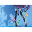 Bakemonogatari Hitagi Senjougahara Remaster Project Good Smile