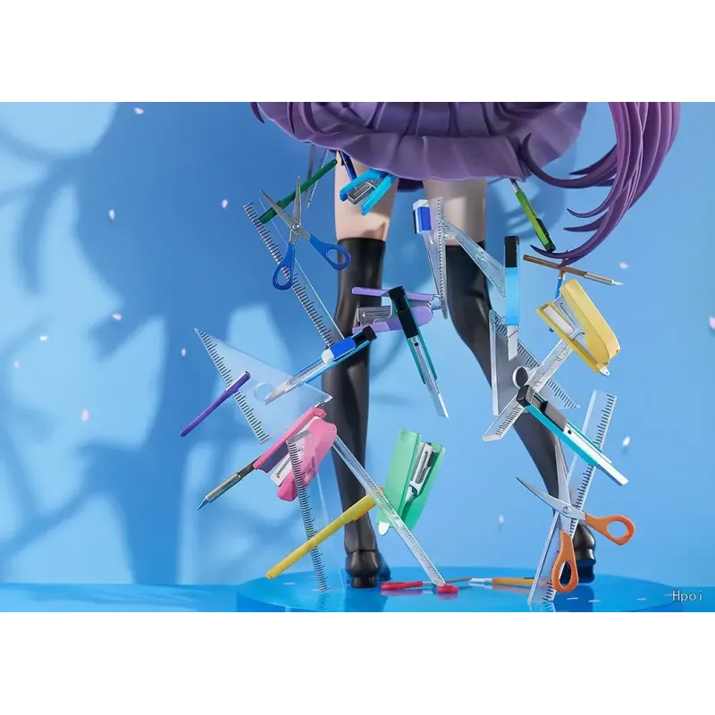 Bakemonogatari Hitagi Senjougahara Remaster Project Good Smile