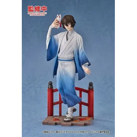 Bungo Stray Dogs Osamu Dazai: Kimono Ver. Good Smile