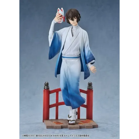 Bungo Stray Dogs Osamu Dazai: Kimono Ver. Good Smile