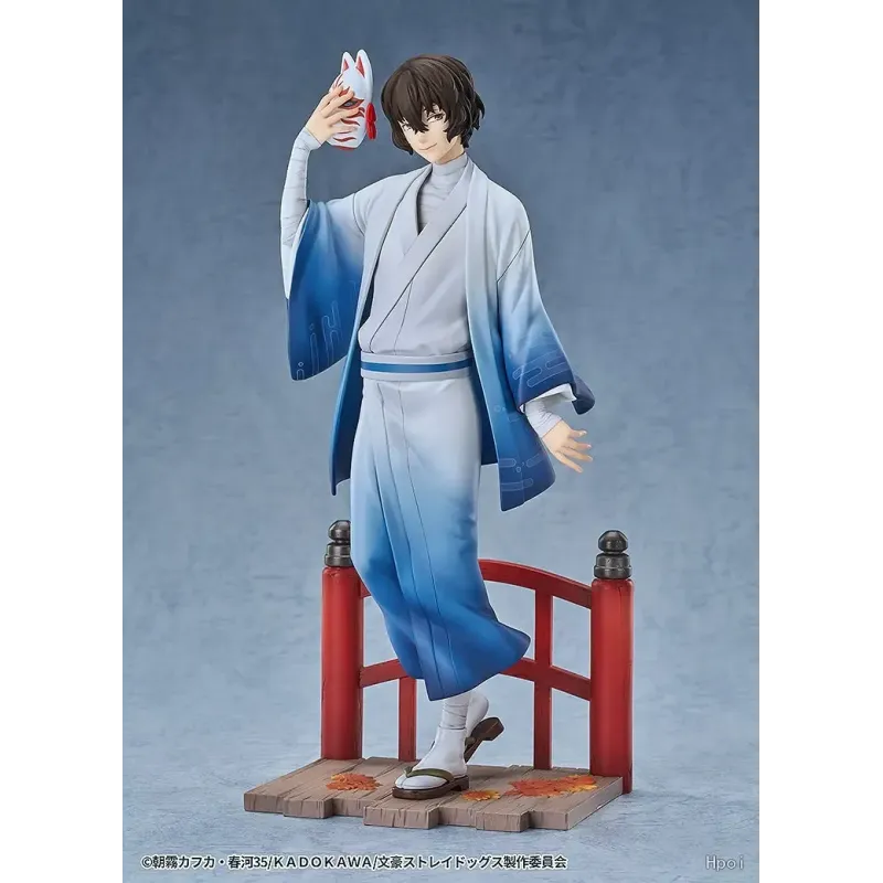 Bungo Stray Dogs Osamu Dazai: Kimono Ver. Good Smile