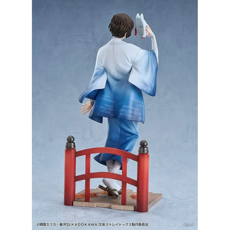 Bungo Stray Dogs Osamu Dazai: Kimono Ver. Good Smile