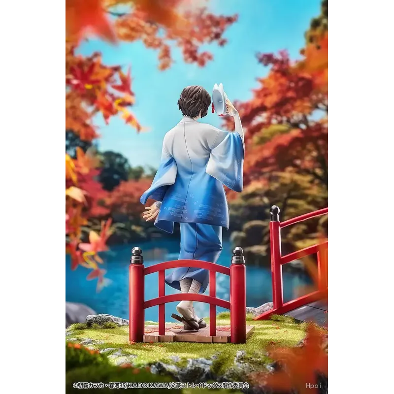 Bungo Stray Dogs Osamu Dazai: Kimono Ver. Good Smile