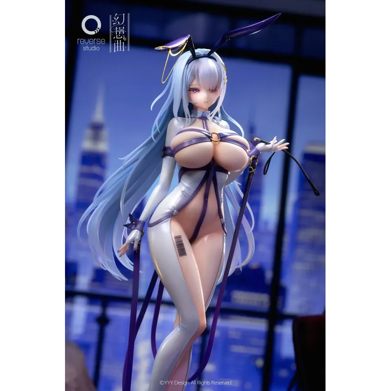 Original Character Hel Sin Commander Ver. Reverse Studio