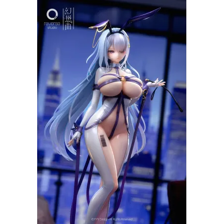 Original Character Hel Sin Commander Ver. Reverse Studio