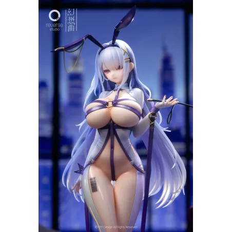 Original Character Hel Sin Commander Ver. Reverse Studio