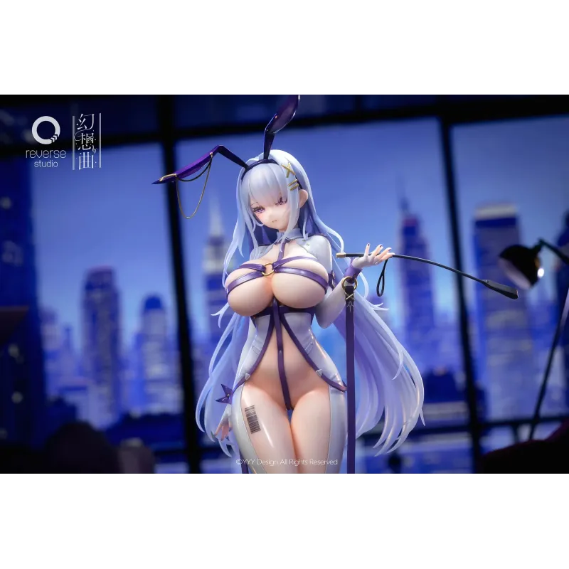 Original Character Hel Sin Commander Ver. Reverse Studio