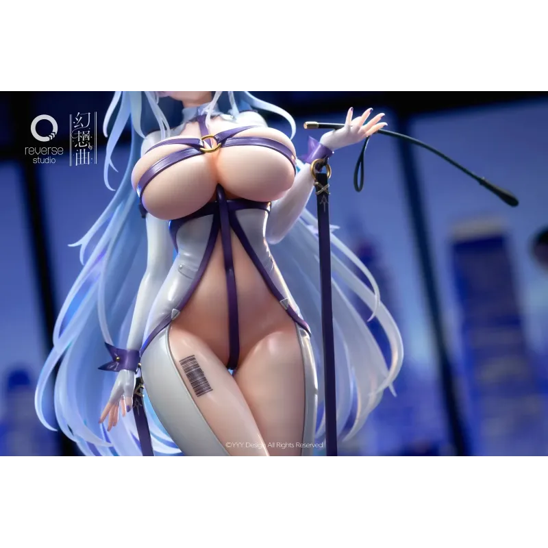Original Character Hel Sin Commander Ver. Reverse Studio