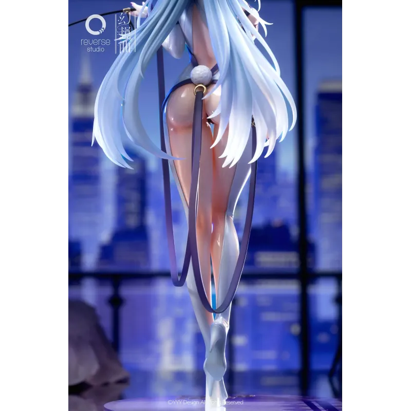 Original Character Hel Sin Commander Ver. Reverse Studio