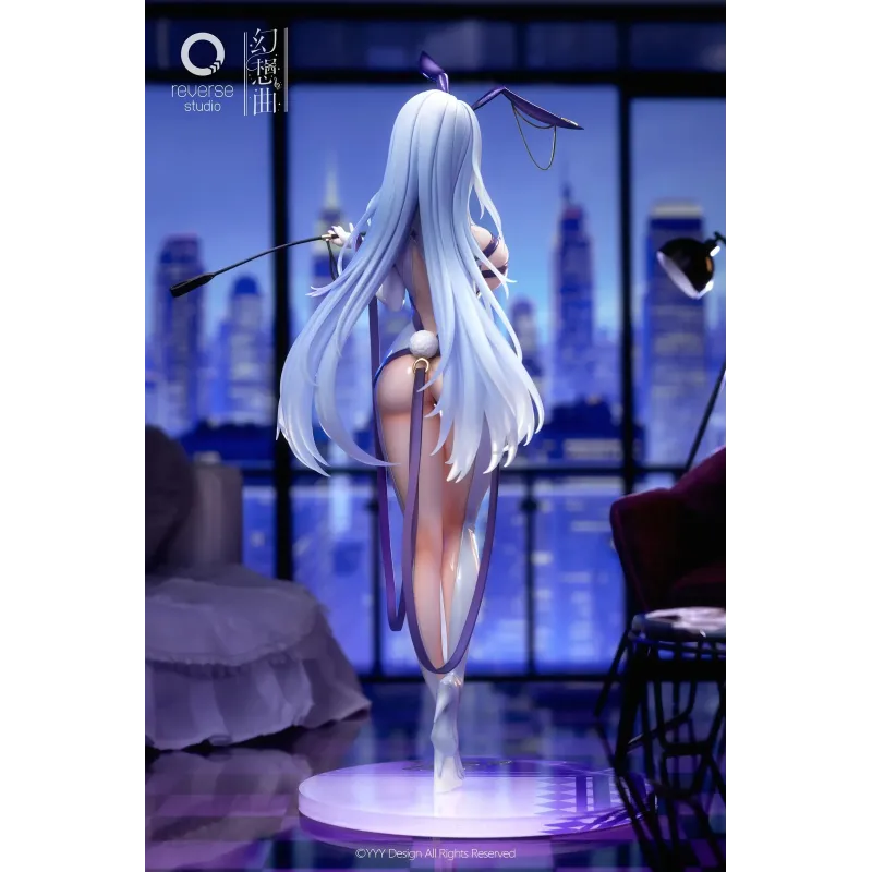 Original Character Hel Sin Commander Ver. Reverse Studio