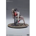 Azur Lane Secretary Alvitr Dtalon Studio