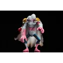 One Piece Zombie Navy Bear & Bandage Trooper Long Hu Studio