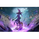 Yu-Gi-Oh Dark Magician V2 Aftershock Studio