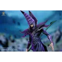 Yu-Gi-Oh Dark Magician V2 Aftershock Studio