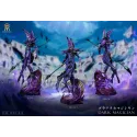 Yu-Gi-Oh Dark Magician V2 Aftershock Studio