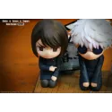 Jujutsu Kaisen Chibi Scene Series 05 Trio Gojo & Geto & Shoko Real Creation Studio