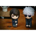 Jujutsu Kaisen Chibi Scene Series 05 Trio Gojo & Geto & Shoko Real Creation Studio