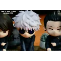 Jujutsu Kaisen Chibi Scene Series 05 Trio Gojo & Geto & Shoko Real Creation Studio