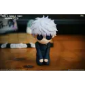 Jujutsu Kaisen Chibi Scene Series 05 Trio Gojo & Geto & Shoko Real Creation Studio