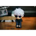 Jujutsu Kaisen Chibi Scene Series 05 Trio Gojo & Geto & Shoko Real Creation Studio