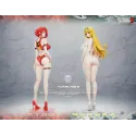 Xenoblade Chronicles Mythra & Pyra SY Studio