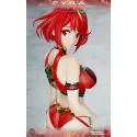 Xenoblade Chronicles Mythra & Pyra SY Studio