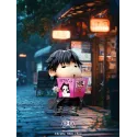 Crayon Shin-chan Shinnosuke Cosplay Chrollo PG Studio