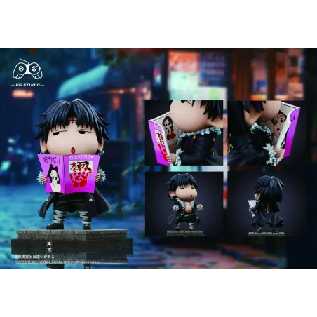 Crayon Shin-chan Shinnosuke Cosplay Chrollo PG Studio