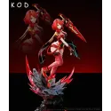 Xenoblade Chronicles Pyra KOD Studio