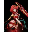 Xenoblade Chronicles Pyra KOD Studio