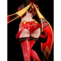 Xenoblade Chronicles Pyra KOD Studio